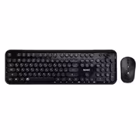ست موس و کیبورد بی سیم بیاند مدل BMK-8101RF