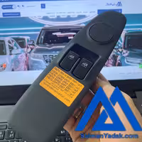 کلید شیشه بالابر النترا 935702D300