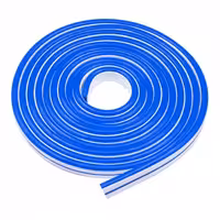 ریسه نئون فلکسی آبی یک متری