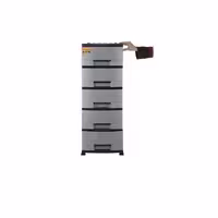 دراور لارج پنج طبقهBL هوم کت