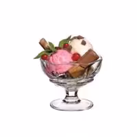 پاشاباغچه - بستنی خوری آیس ویل 51368