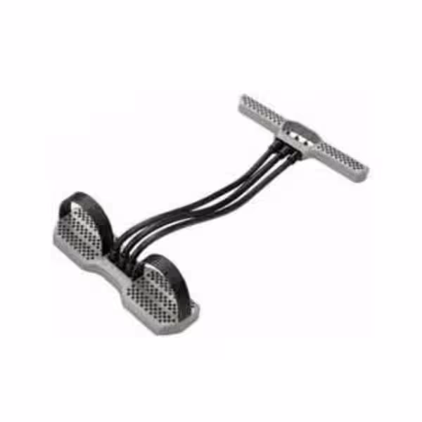 فنر شکم تیوپی MEGAFITNESS کد 270R
