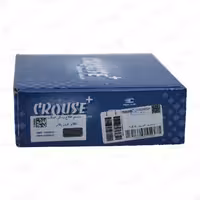 سنسور اکسیژن سوکت مشکی موتور TU5 سیم بلند با کپ روکش فلزی UP Stream