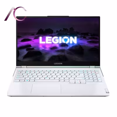 لپ تاپ لنوو LAPTOP LENOVO LEGION7-15ACH6H   RYZEN5/16GB/1TB SSD/8GB