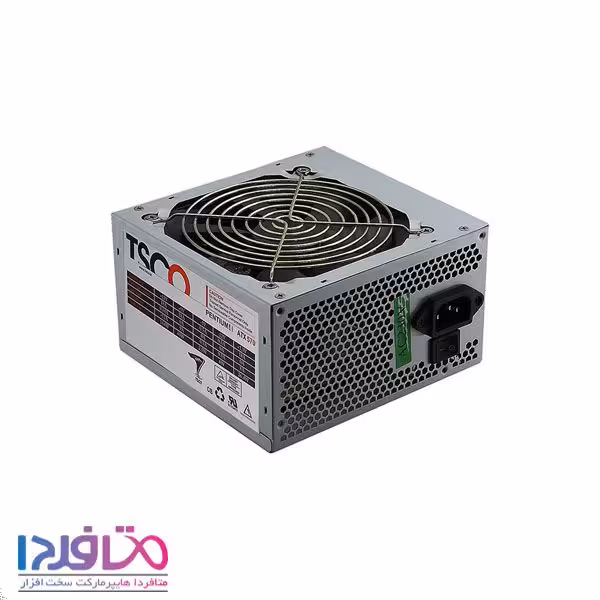 پاور 230 وات تسکو مدل TP 570W