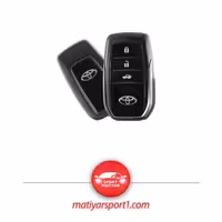 کیلس استارت هایلوکس 2018