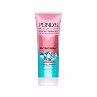 فوم شوینده صورت پوندز Pond’s مدل Thymo-BHA وزن 100 گرم