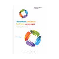 Translation Solutions for Many Languages-Pym