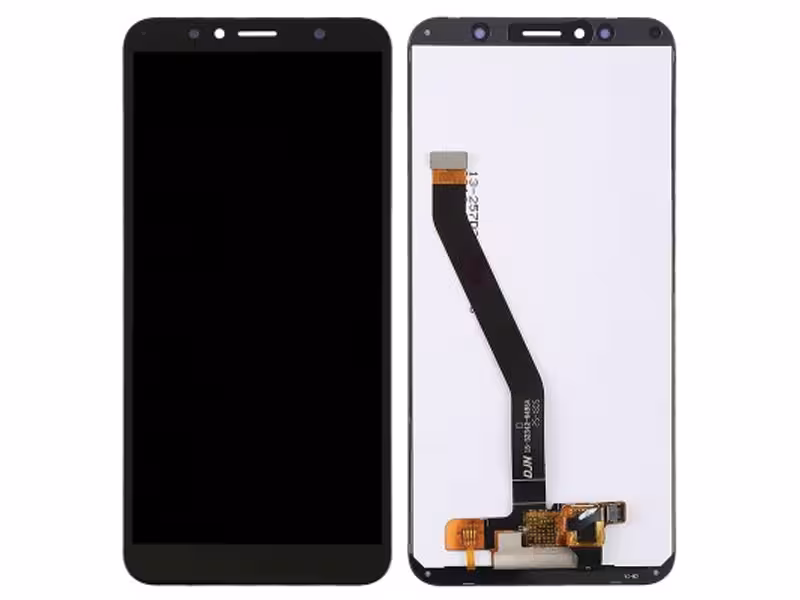 ال سی دی هواوی شرکتی HUAWEI Y6 PRIME 2018-7A
