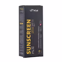 کرم ضد آفتاب مردانه سی گل فاقد چربی و رنگ SPF 55