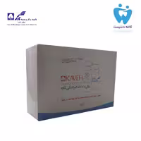 رول پنبه دندانپزشکی کاوه DENTAL COTTON ROLLS KAVEH