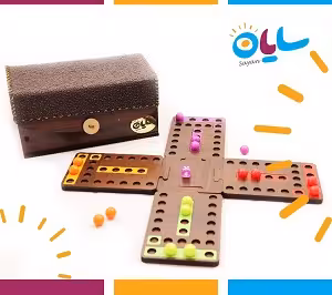 منچ چوبی سایان