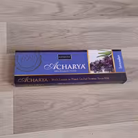 عود دست ساز ناندیتا مدل لوندر (اسطوخودوس)