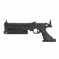 تپانچه ورزشی پی سی پی هاتسان جت 2 مشکی