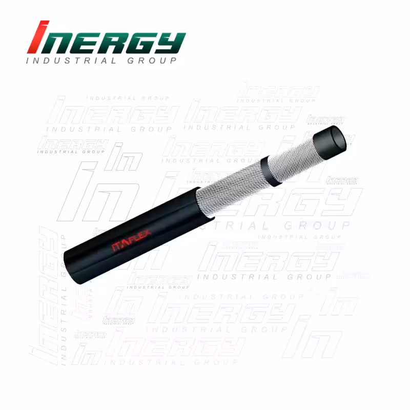 شیلنگ انتقال فرآورده ایتا فلکس / ITAFLEX