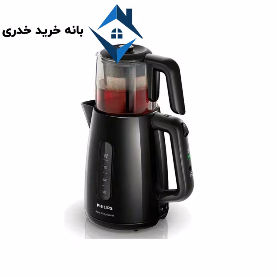 چای ساز فیلیپس مدل7301