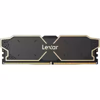 رم لکسار مدل THOR 32GB (2x16GB) 6000Mhz DDR5 CL38