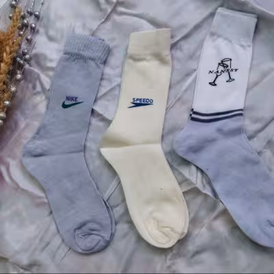 جوراب ساقدار پسرانه