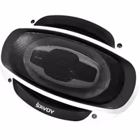 اسپیکر خودرو ساووی مدل SV-696X | چاوه
