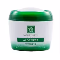 کرم دست و صورت مغذی مای حاوی آلوئه ورا حجم 200 میلی لیتر