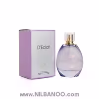 ادو پرفیوم زنانه مونارچی مدل D’ECLAT