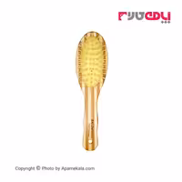 شانه کوچک سالن تک salon tech سر پلاستیکی