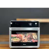 آون توستر باریتون مدل BAO-342100SD ظرفیت 34 لیتر