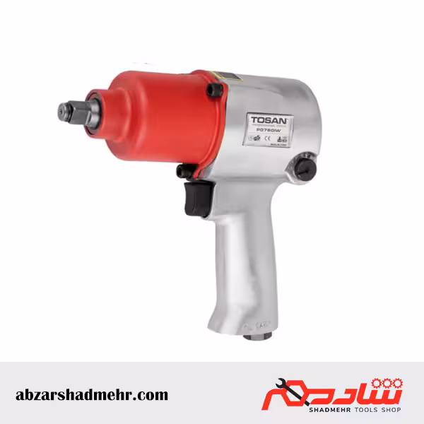 بکس بادی توسن 780نیوتن مدل P0780IW