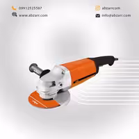 سنگ فرز آهنگری کلید بلند دسته مشکی 2600 وات SF31-N مکس Maks (( اقساط یک ساله ))