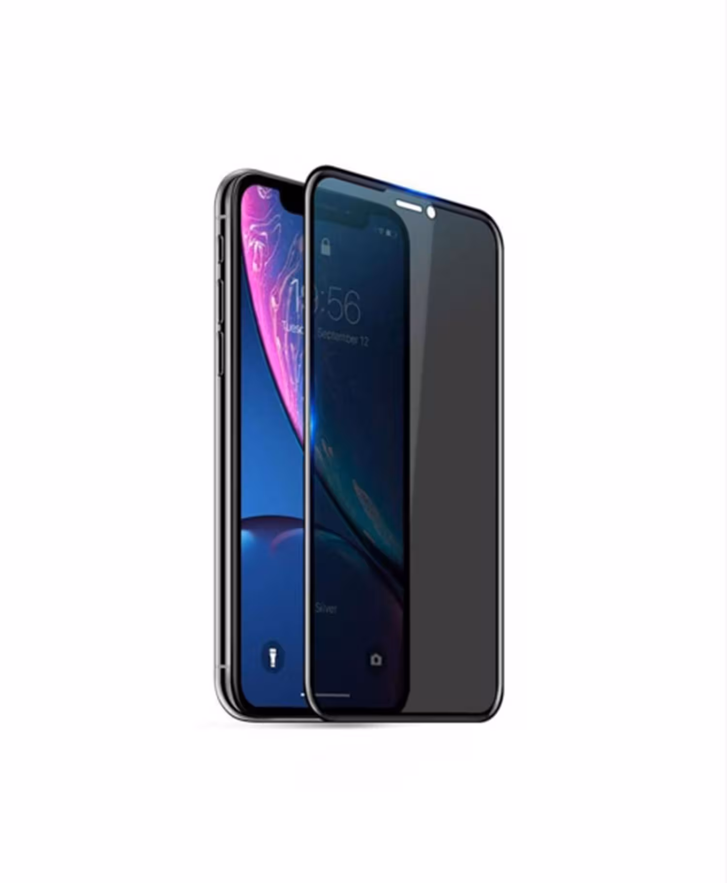 محافظ تمام صفحه نمایش پرایوسی آیفون 11 Pro