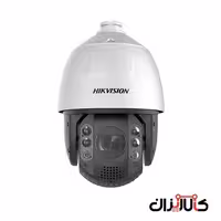 دوربین مداربسته Speed Dome هایک ویژن مدل DS-2DE7A432IW-AEB-T5