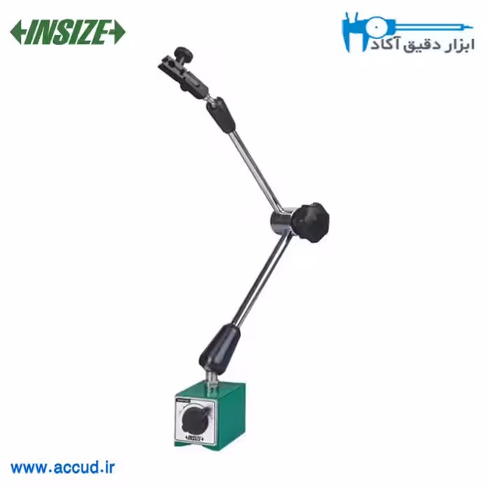 پایه ساعت مفصلی INSIZE (اینسایز) مدل 6210-100
