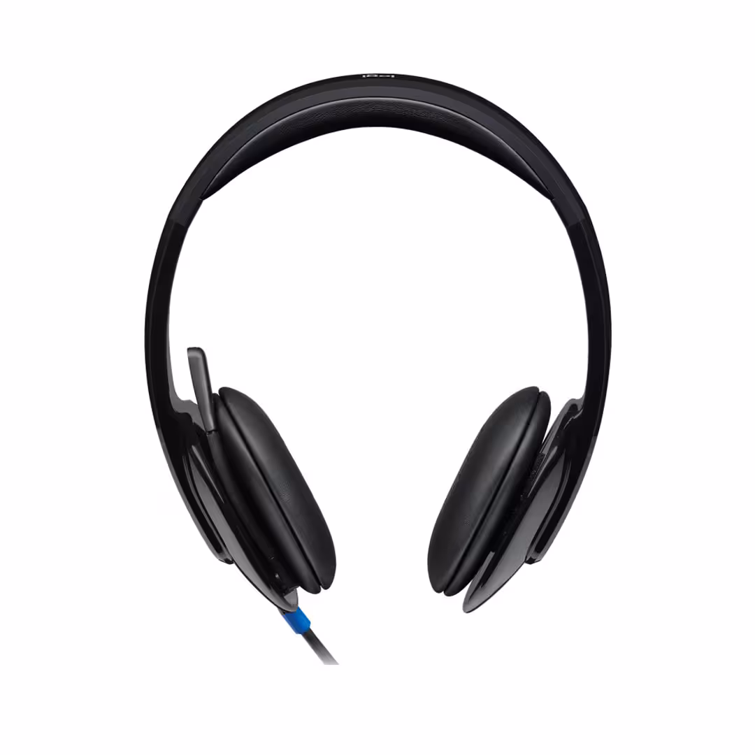هدست لاجیتک H540