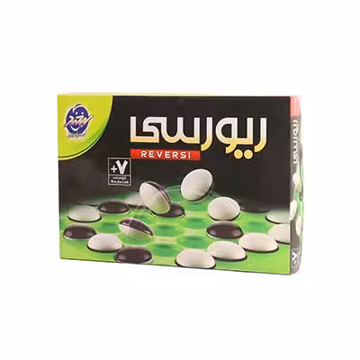 اتللو ریورسی 6*6