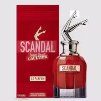 عطر ژان پل گوتیه اسکندل له پارفوم زنانه (گرم/شیرین)ژیوادان
