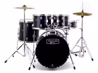درام ست مپکس TND5044TCYBMapex TND5044TCFD TORNADO