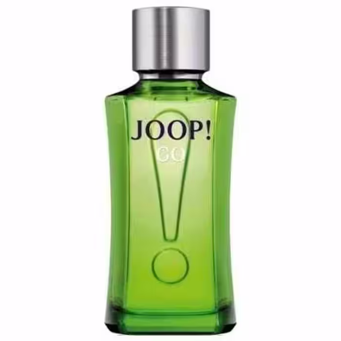 عطر جوپ گو ( JOOP – Joop! Go )