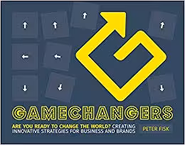 خرید و دانلود نسخه کامل کتاب Gamechangers Creating Innovative Strategies for Business and Brands; New Approaches to Strategy, Innovation and Marketing (9781118956977)
