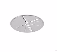 دیسک رنده ریز و درشت غذاساز حرفه ای بوش مدل :MUMXX40G با کد :00083577