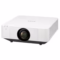 ویدئو پروژکتور سونی Sony VPL-FHZ75 لیزری، 6500 معادل 1920 در 1200 پیکسل