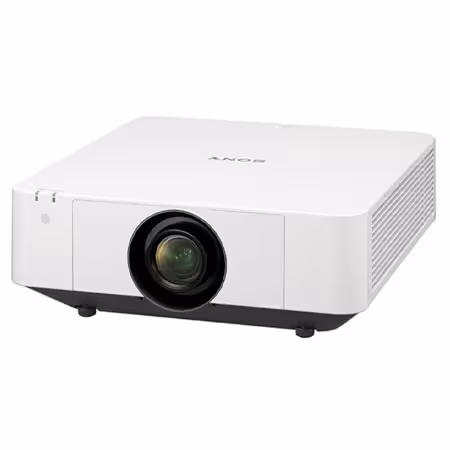 ویدئو پروژکتور سونی Sony VPL-FHZ75 لیزری، 6500 معادل 1920 در 1200 پیکسل