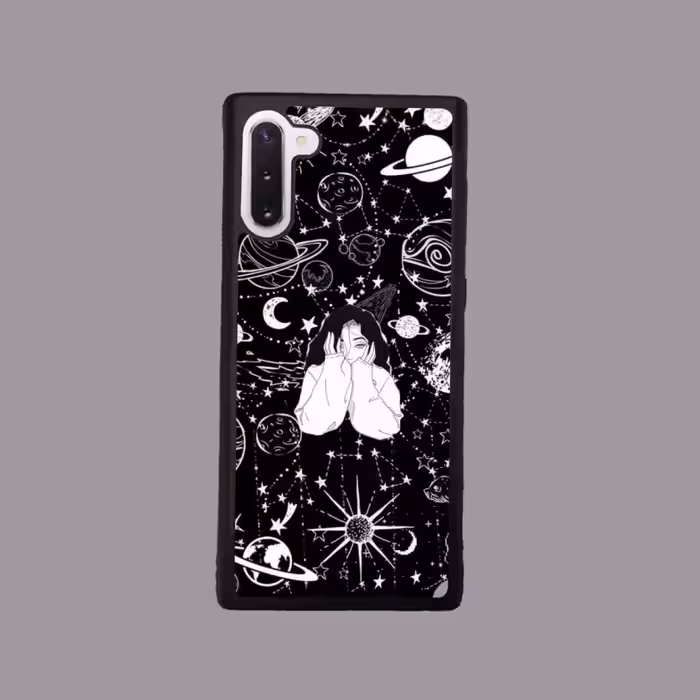 کاور گارد قاب مناسب برای گوشی موبایل سامسونگ NOTE 10 -کد 2065