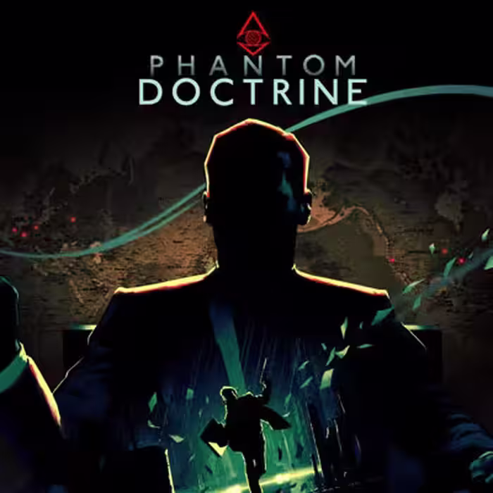 بازی Phantom Doctrine