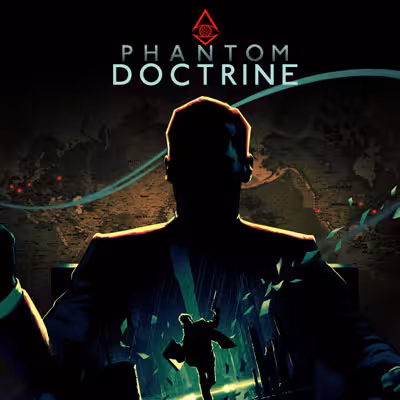بازی Phantom Doctrine