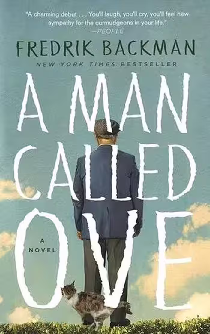A Man Called Ove