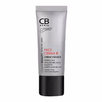 کرم ضد چروک مناسب چروک های سطحی صورت حاوی رتینول 30 میلی لیتر سی بی پاریس CB PARIS