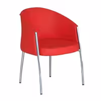 صندلی چهارپایه نیلپر مدل OCF 505X