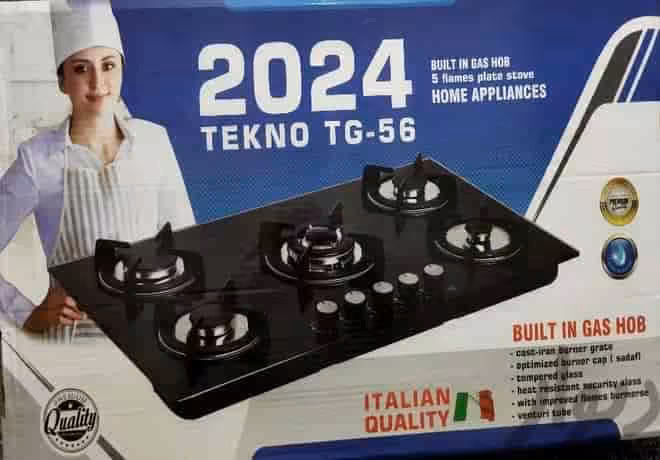 اجاق گاز 2024 TG-56