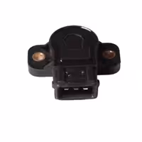 سنسور دریچه گاز زیمنس 405-برند یدک لوکس(پس کرایه)