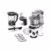 ماشین آشپزخانه بوش مدل BOSCH  MUM9GX5S21